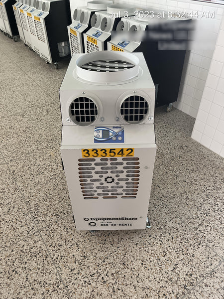 2023 KWIKOOL KPAC1411-2