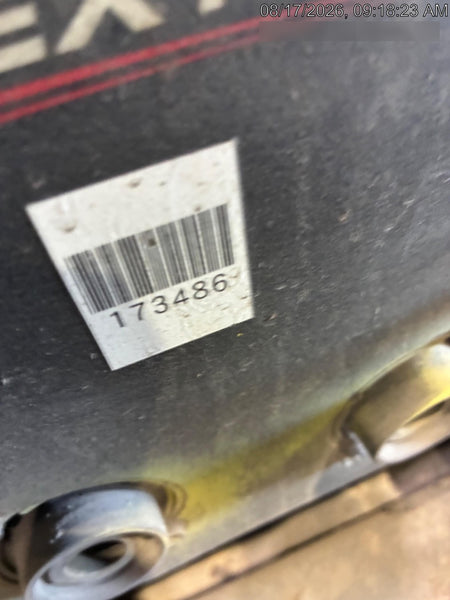 2021 LINCOLN ELECTRIC FLEXTEC 350X