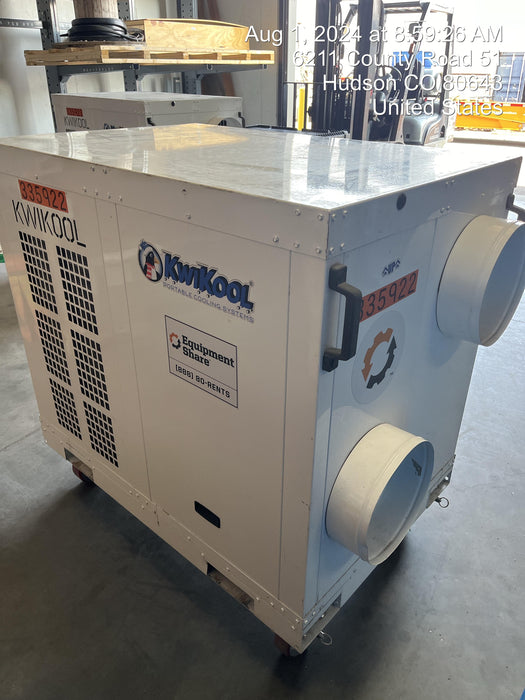 2023 KWIKOOL KPO5-43H