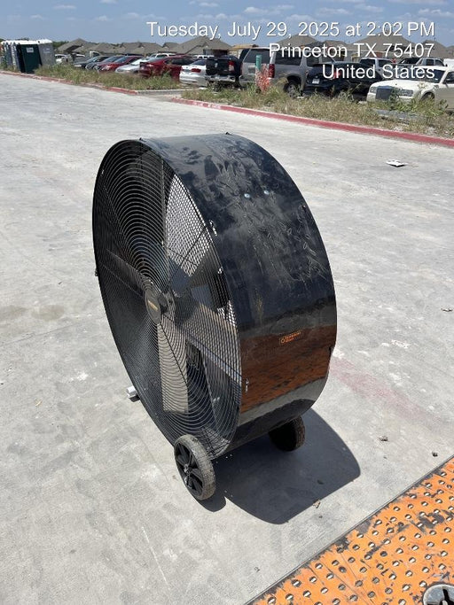 2024 MASTER MAC-48-BDF-C