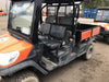 2019 KUBOTA RTV-X1140