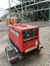 2022 Shindaiwa DGW400MDL Kubota D902 Engine, 23 HP, Dual Op Welder, Wire, Arc, Droop Stick, Tig, and CC Stick Functionality, Simulphase, 3 Phase and 1 Phase Gen Output, Single Axle NB Trlr, Slr Trckl Chrg 12V 12W, Fire Ext
