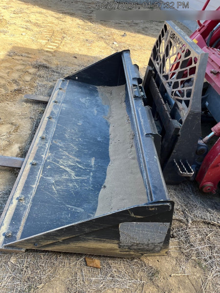 2019 PALADIN 48" Pallet Forks - Paladin
