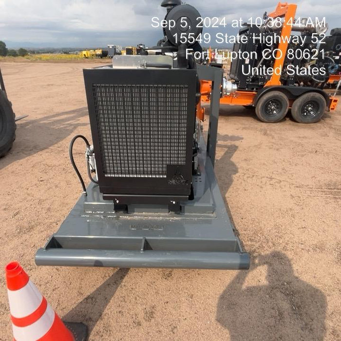 2022 MYERS-SETH RL-300