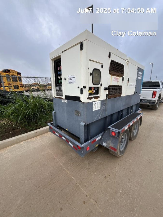 2020 ATLAS COPCO QAS200