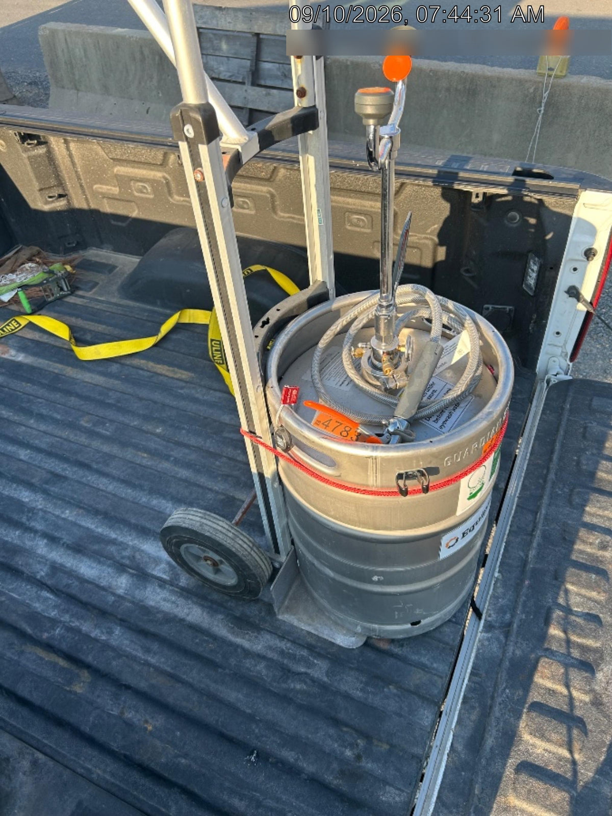 2024 GUARDIAN G1562HAT