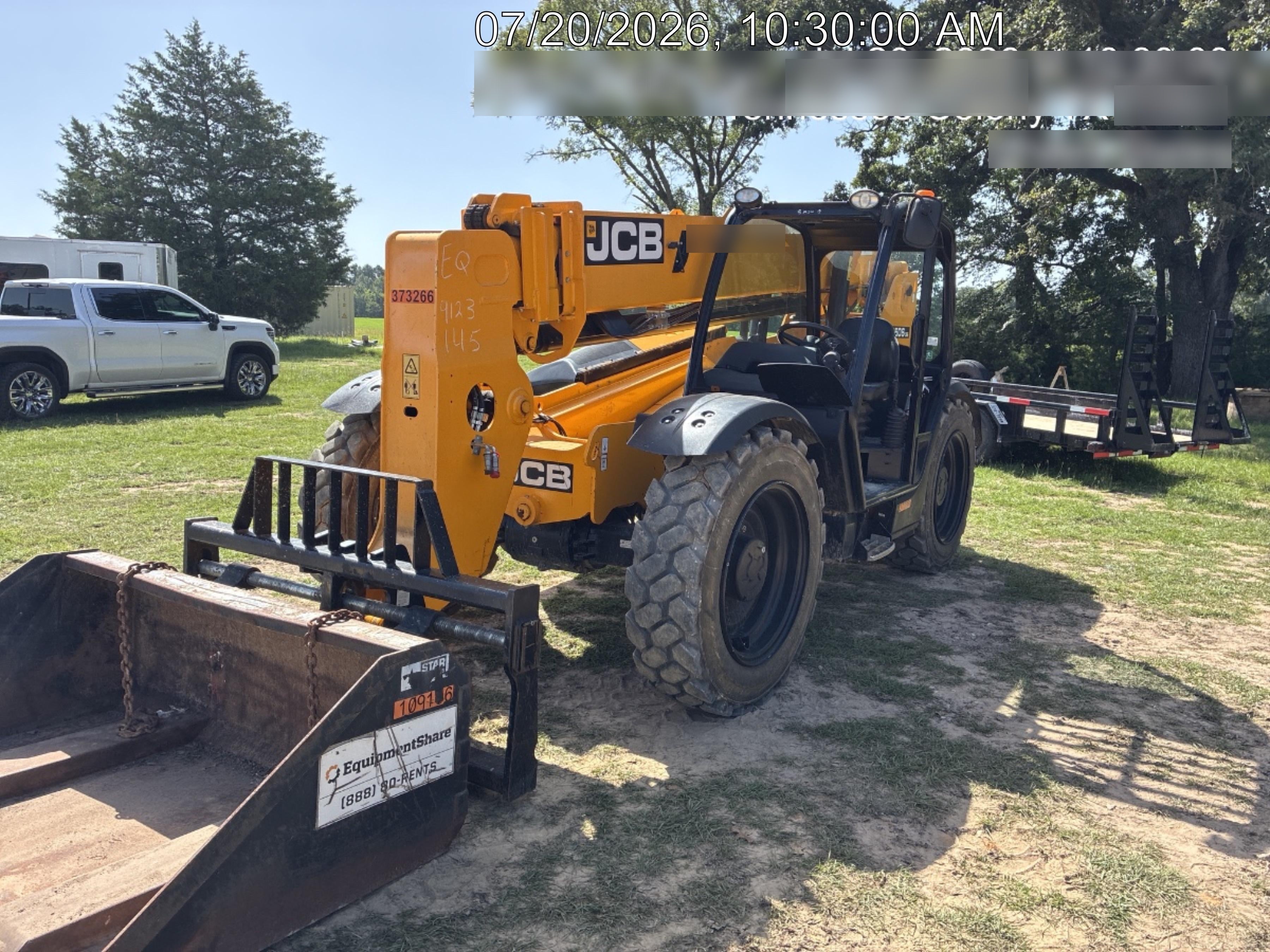 2024 JCB 506-36