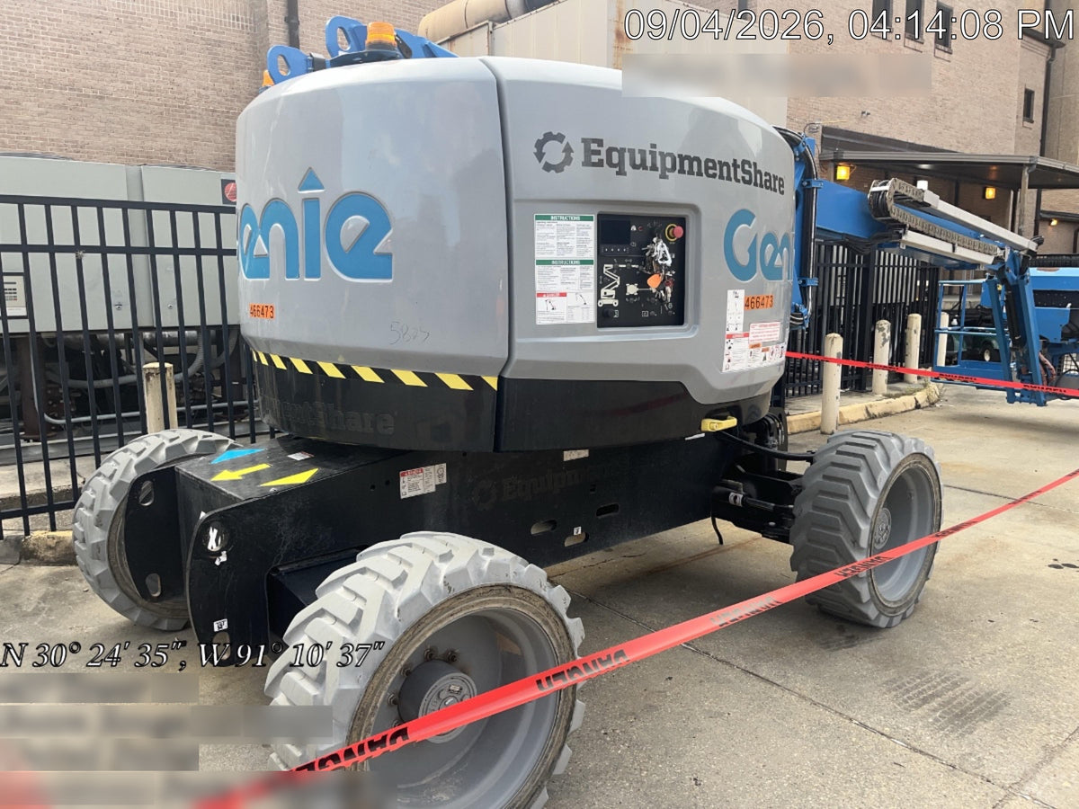 2024 GENIE Z-62/40 RT