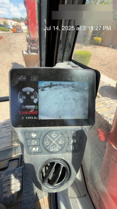 2020 LINK-BELT 250X4EX