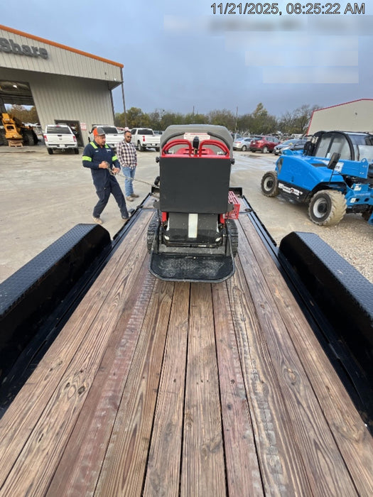 2024 TORO MBTX 2500-TS