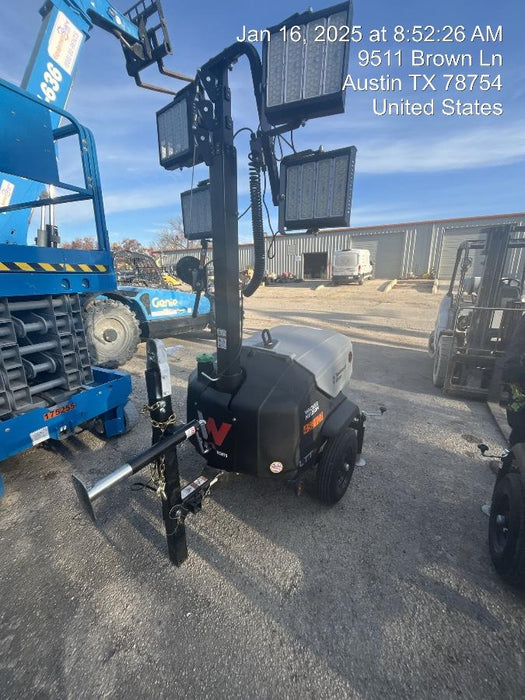 2024 WACKER NEUSON LTT4