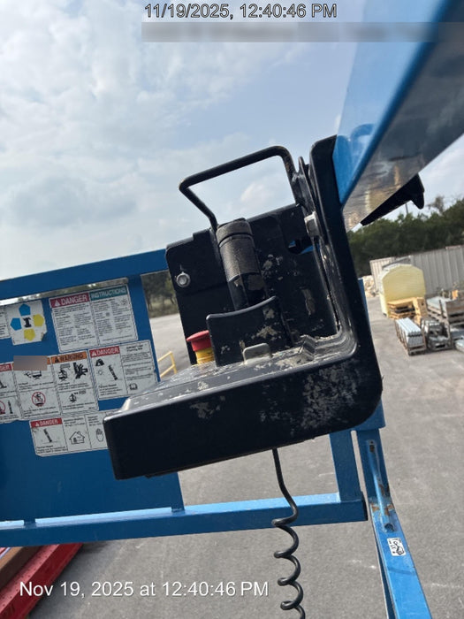 2020 GENIE GS-4069 RT