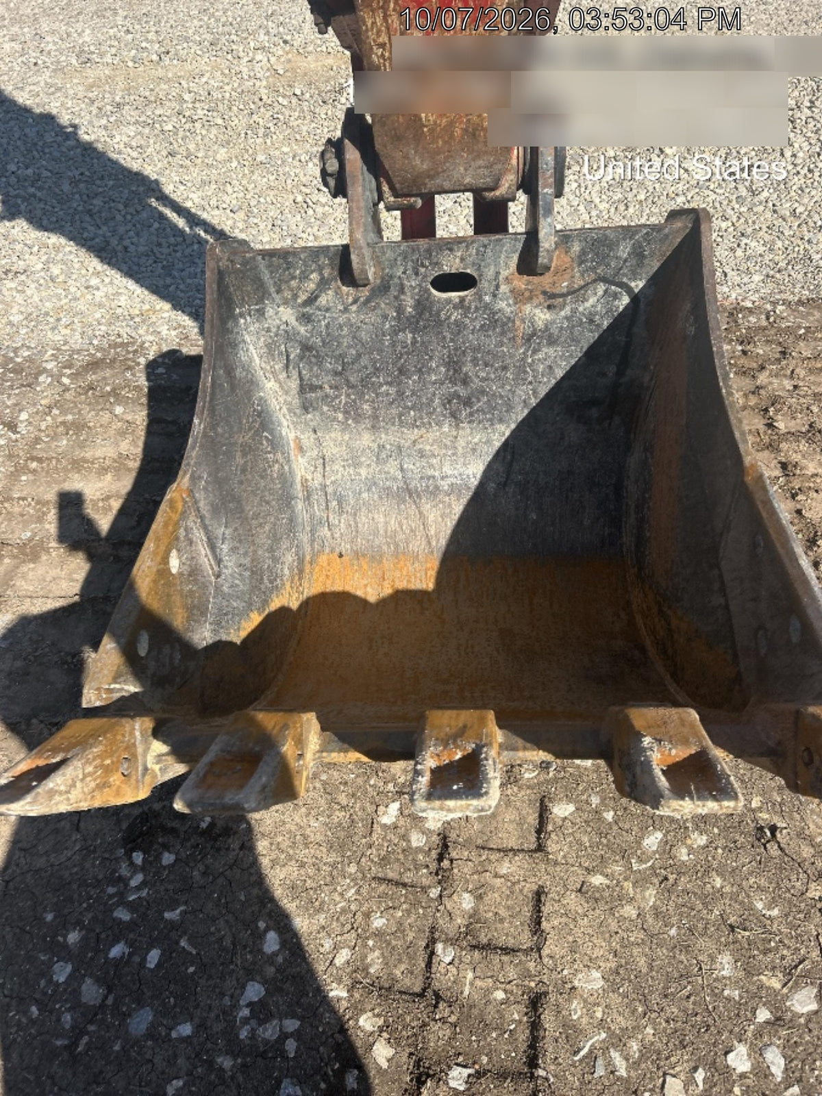 2021 LINK-BELT 145X4DZ