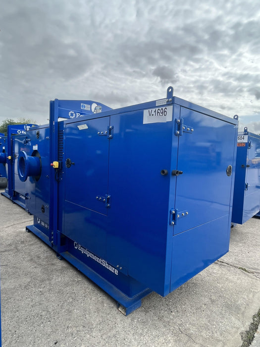 2022 THOMPSON 12R-DDS-3.6-X Canopy