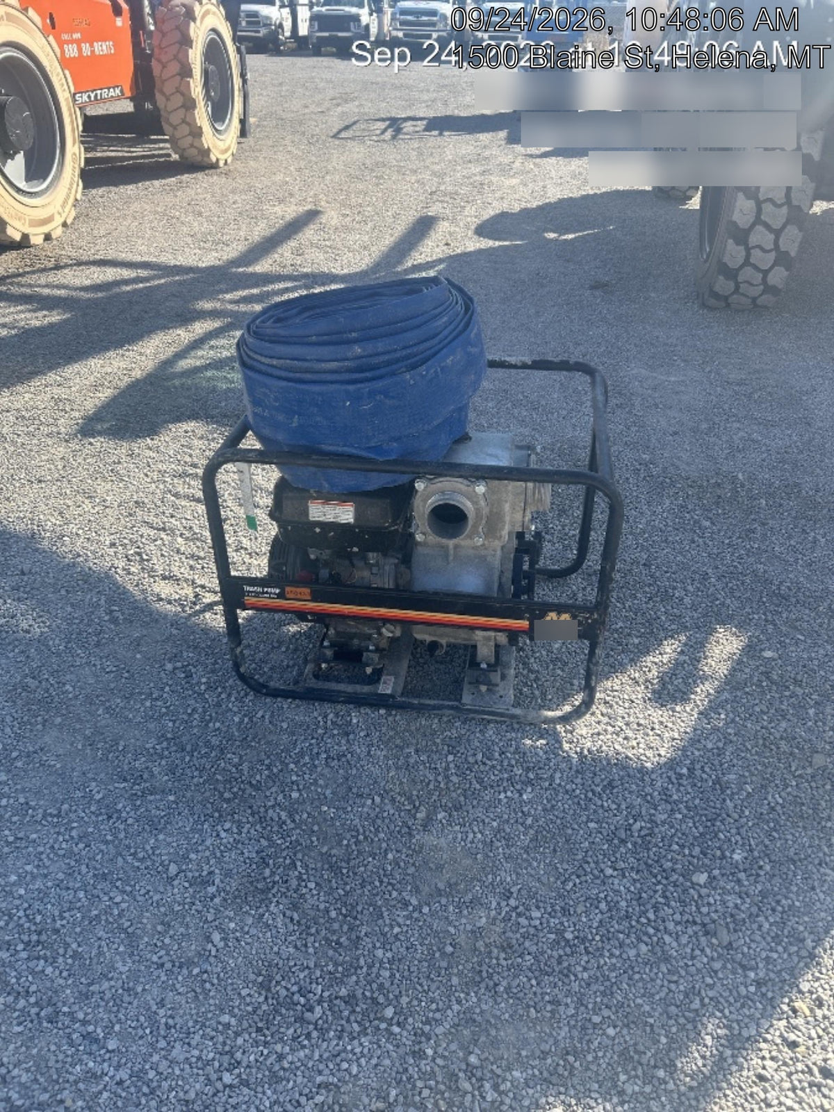 2025 MI-T-M WTP-T03-0MGH