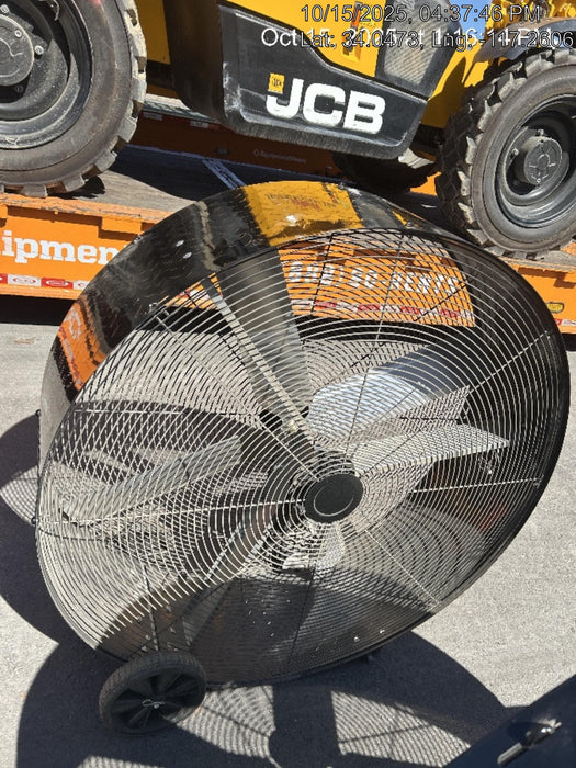 2024 MASTER MAC-48-BDF-C