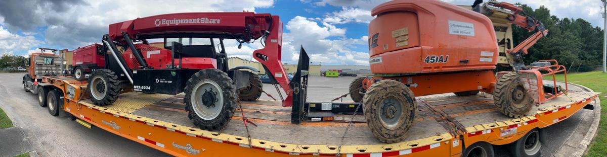 2024 STAR INDUSTRIES M1360B - Star JIB Boom