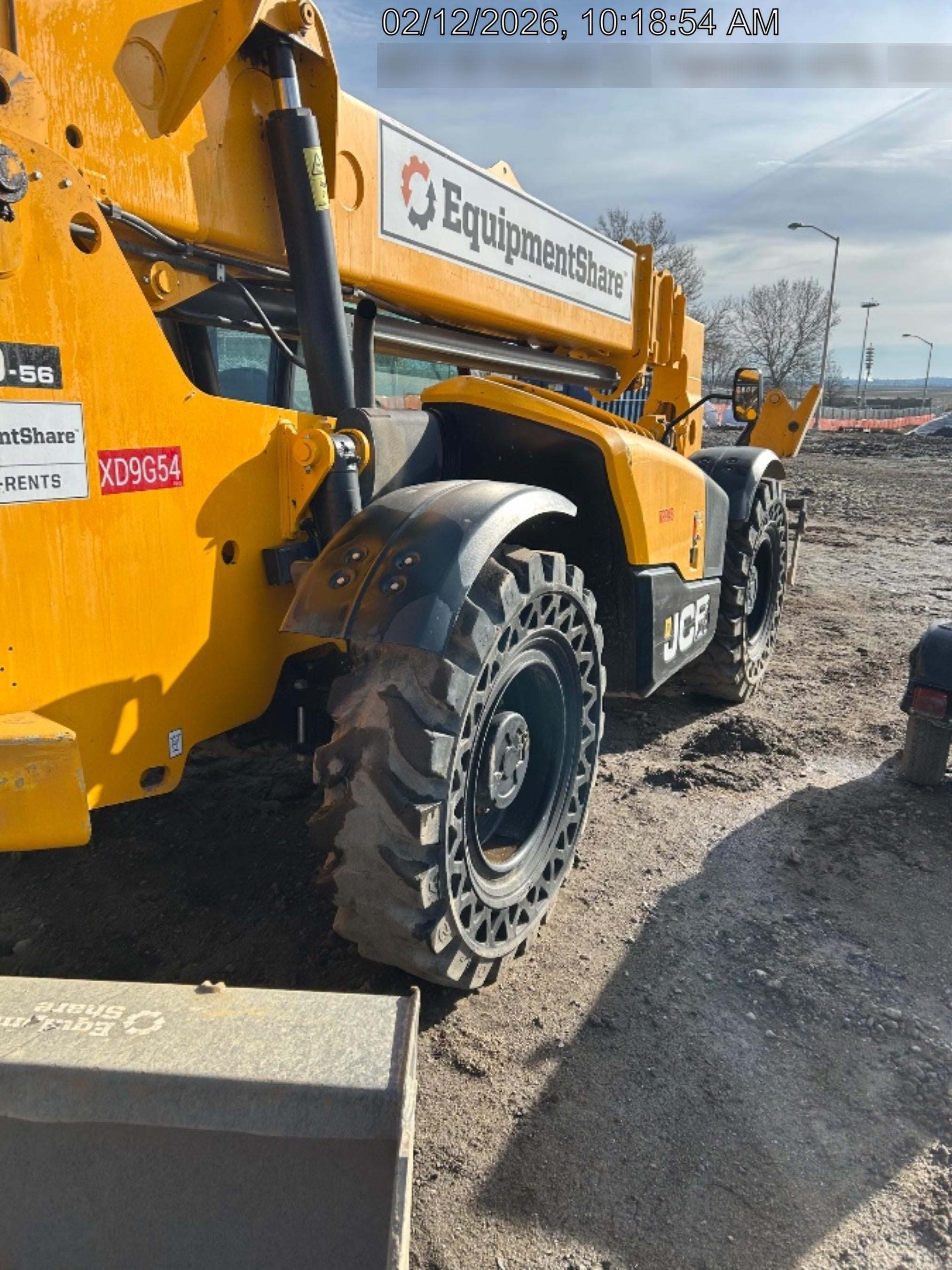 2020 JCB 510-56
