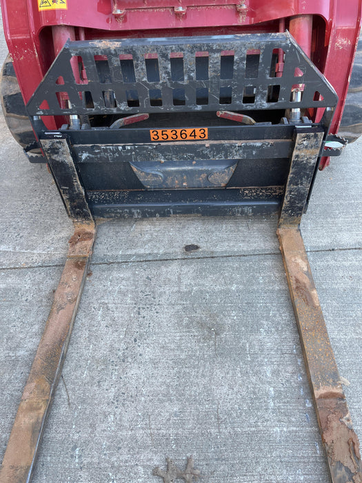 2023 SOLESBEE SPF-48