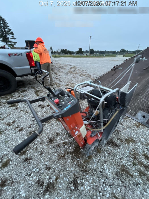 2023 HUSQVARNA FS 524