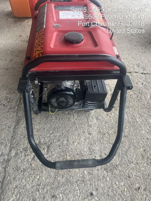 2025 MI-T-M GEN-6500-0MM1