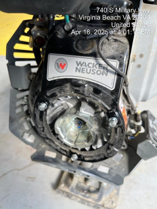 2023 WACKER NEUSON BS60-4As