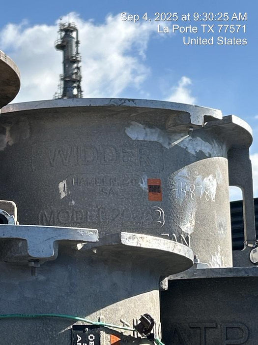 2024 WIDDER 20262-TRACKER