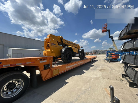 2025 JCB 509-42