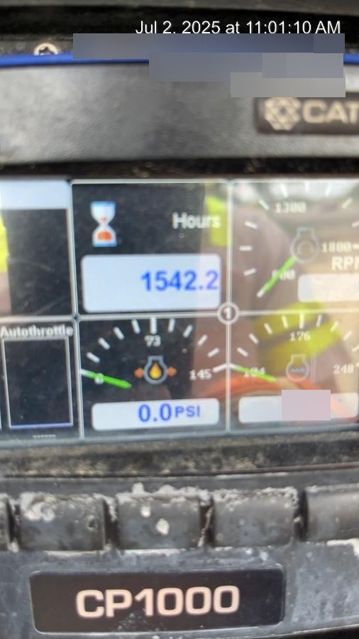 2021 PIONEER SAPP66S12L71-TD2.9L4