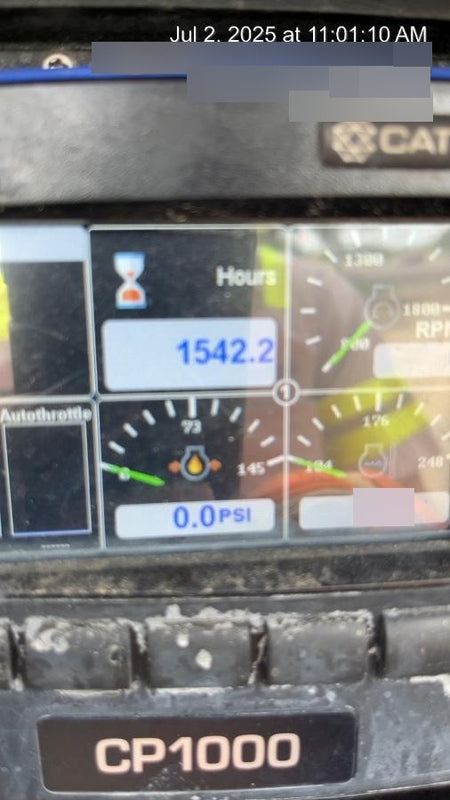 2021 PIONEER SAPP66S12L71-TD2.9L4