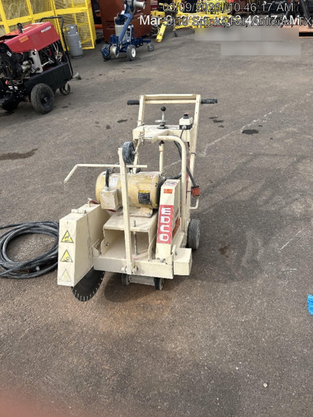2024 EDCO DS-20E