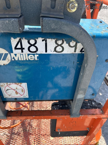 2024 MILLER CST 280