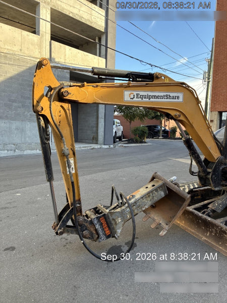 2021 EPIROC EC60T
