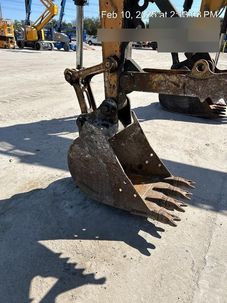 2017 WERK-BRAU 24" Bucket-WERK-BRAU