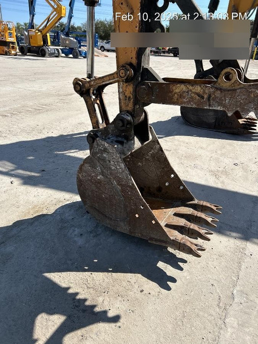 2017 WERK-BRAU 24" Bucket-WERK-BRAU