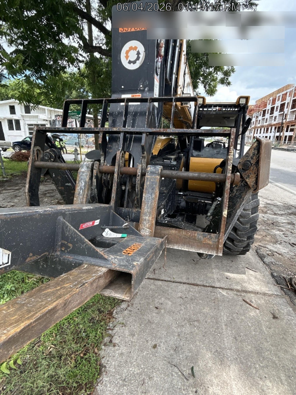 2024 ARROW MATERIAL HANDLING CE60-TH-STP