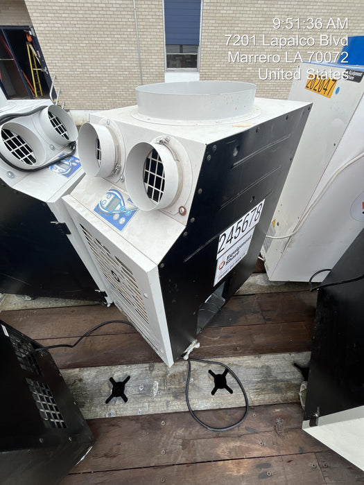 2022 KWIKOOL KPAC1411-2