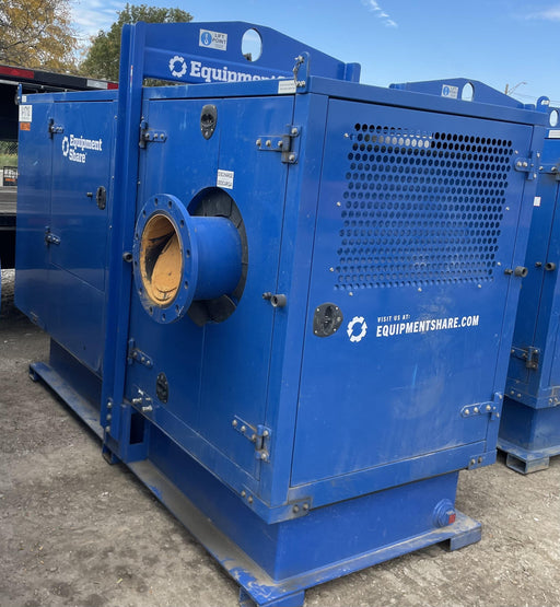 2023 THOMPSON 12R-DDS-3.6-X Canopy