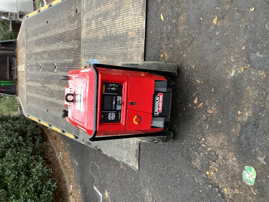 2020 LINCOLN ELECTRIC Ranger 330MPX