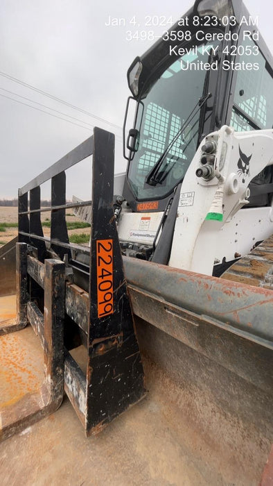 2022 ARROW MATERIAL HANDLING 48" Pallet Forks - Arrow