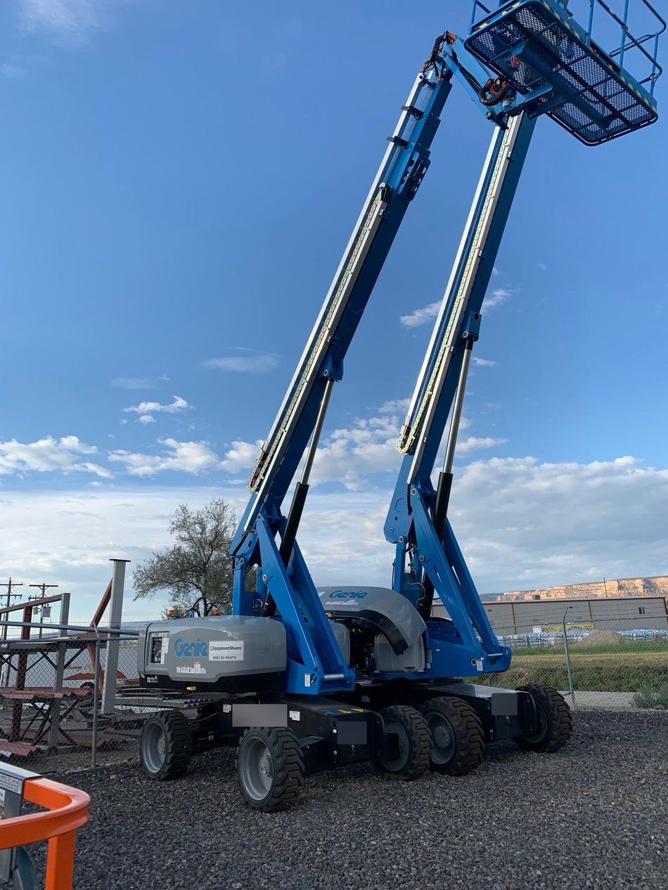 2022 GENIE S-65 XC