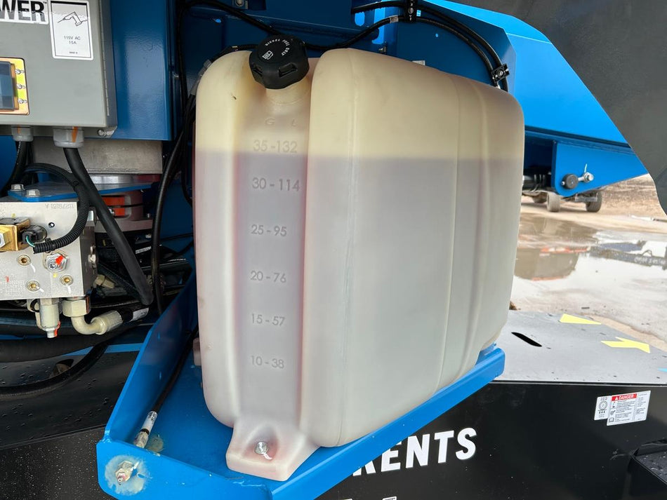 2025 GENIE S-45 XC