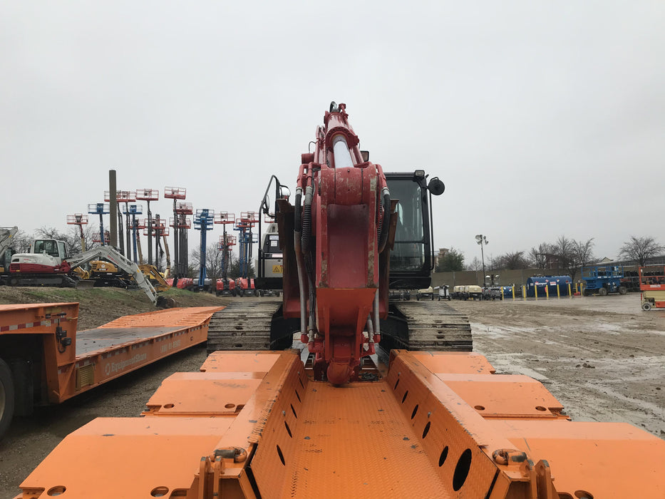 2020 LINK-BELT 250X4EX