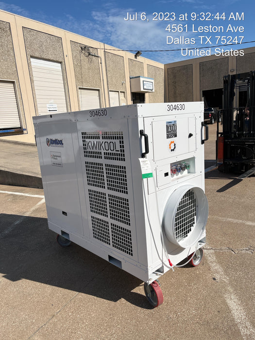 2023 KWIKOOL KPO12-23H