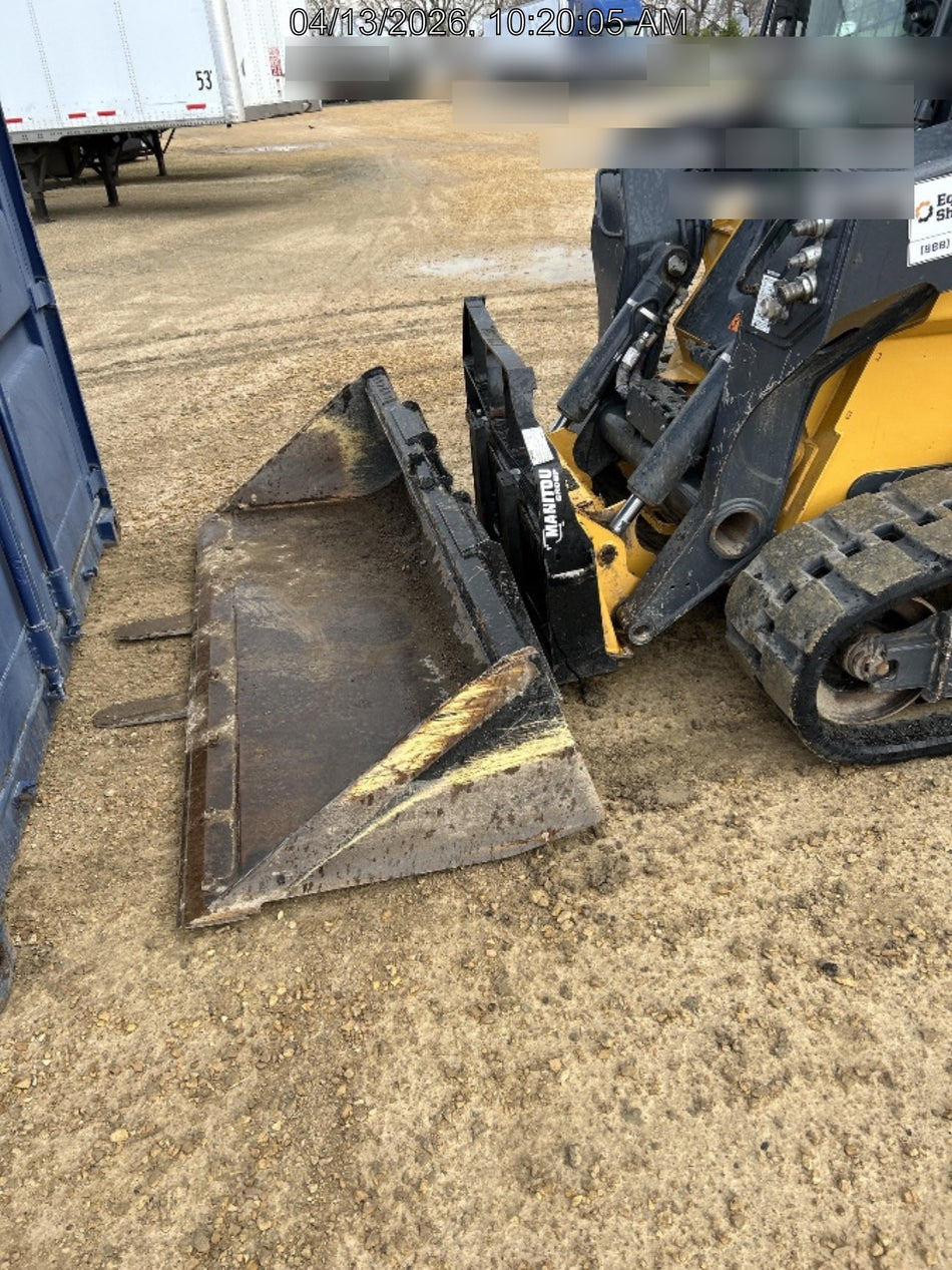 2023 MANITOU 50504723