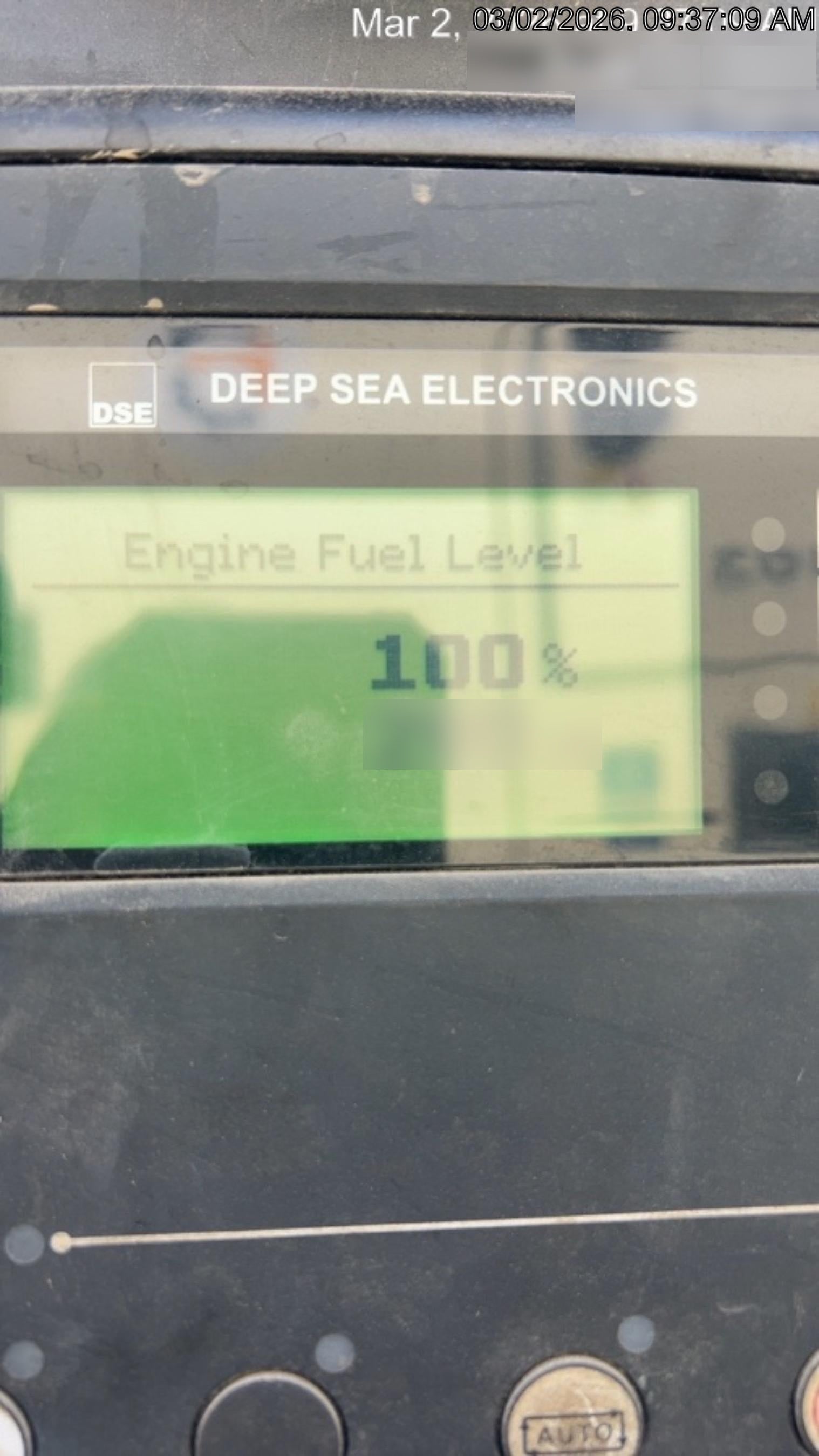 2020 ATLAS COPCO QAS200