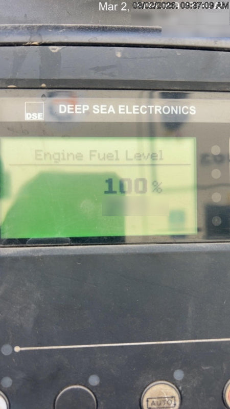 2020 ATLAS COPCO QAS200