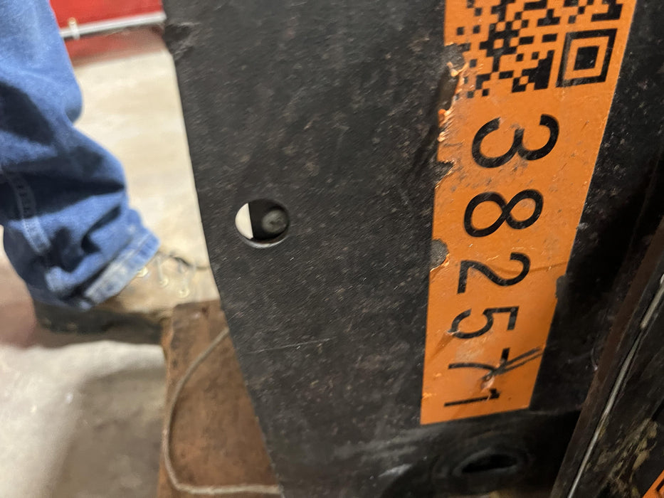 2024 LINCOLN ELECTRIC LN-25X