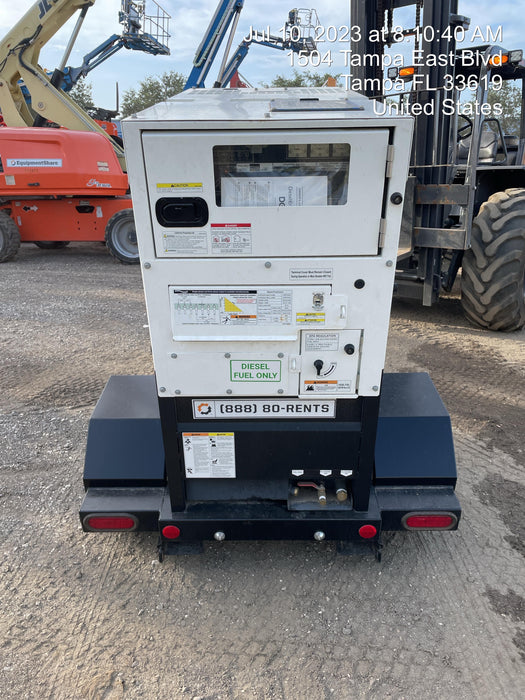 2022 SHINDAIWA DGK15FL