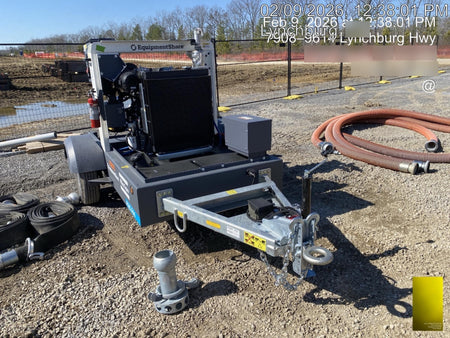 2026 ATLAS COPCO PAC F44 KD